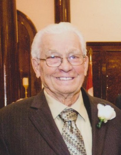 Michael Moran