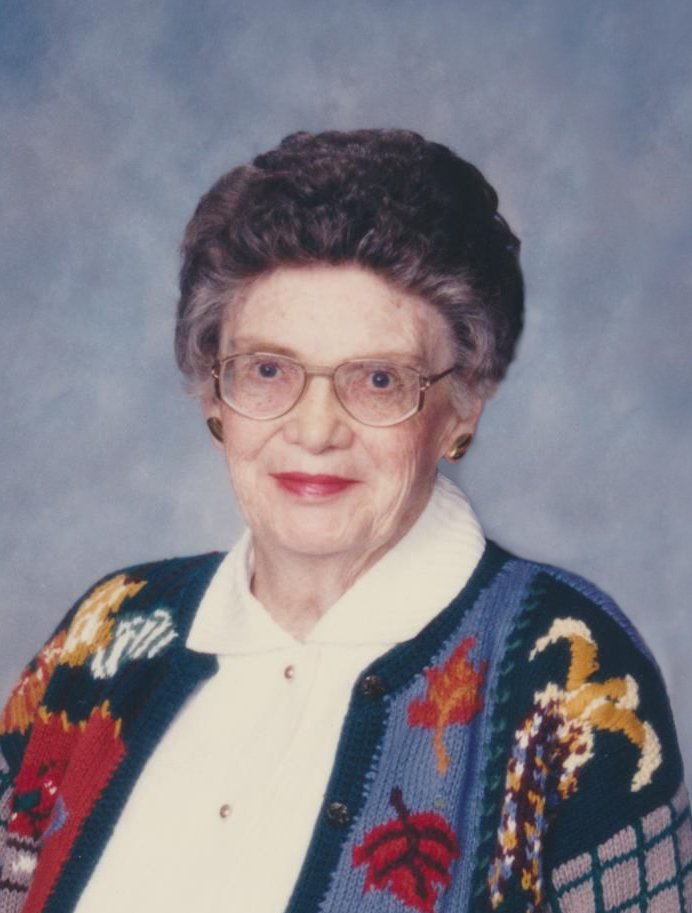 Lilly Boake