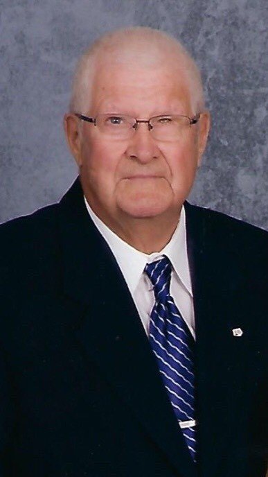 Elmer Miller