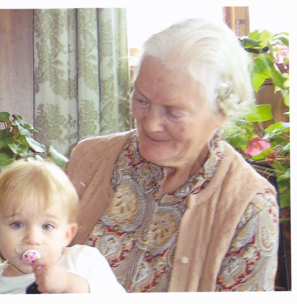 Elaine Tupper