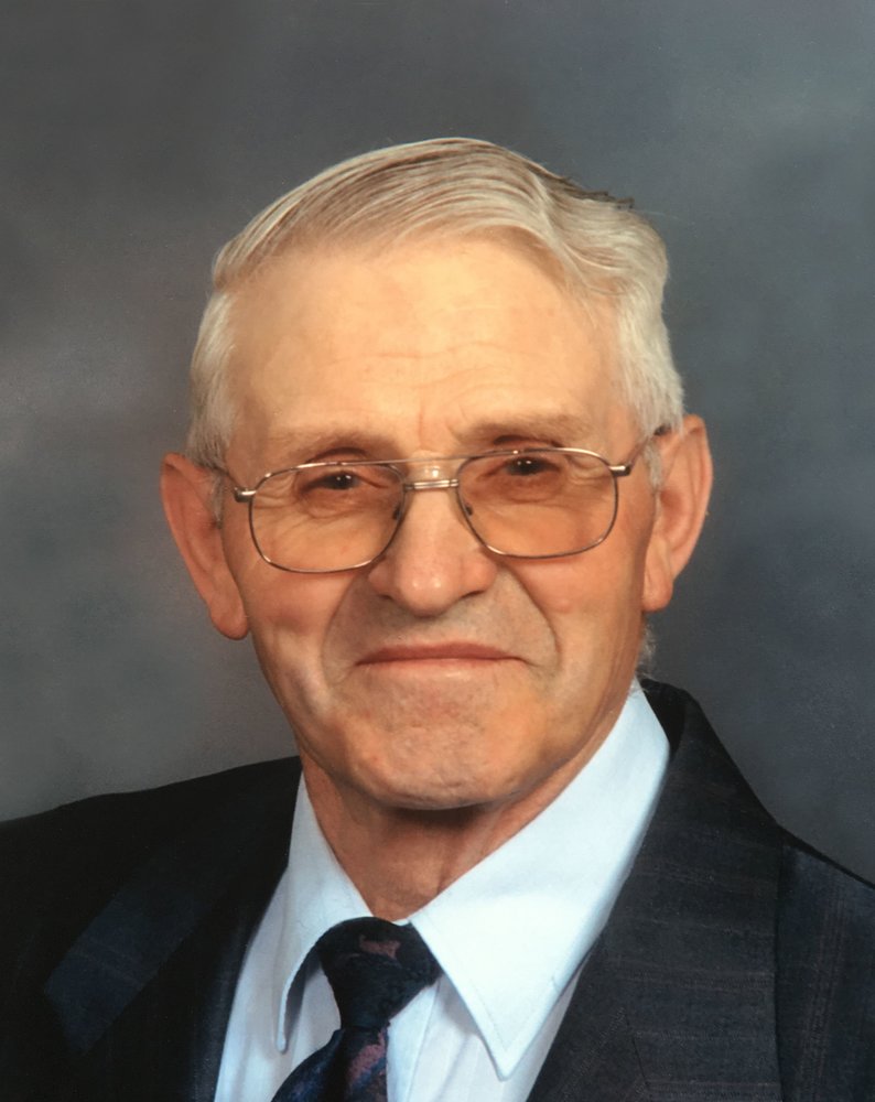 Cornelius Kroeker