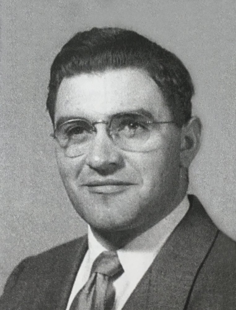 Cornelius Kroeker