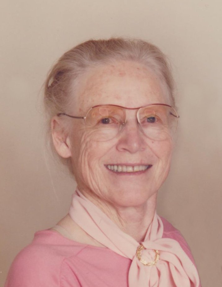 Amelia Metzger