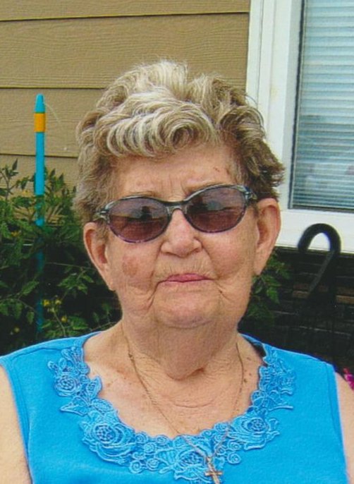 Margaret Rodger