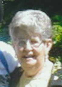 Margaret Rodger