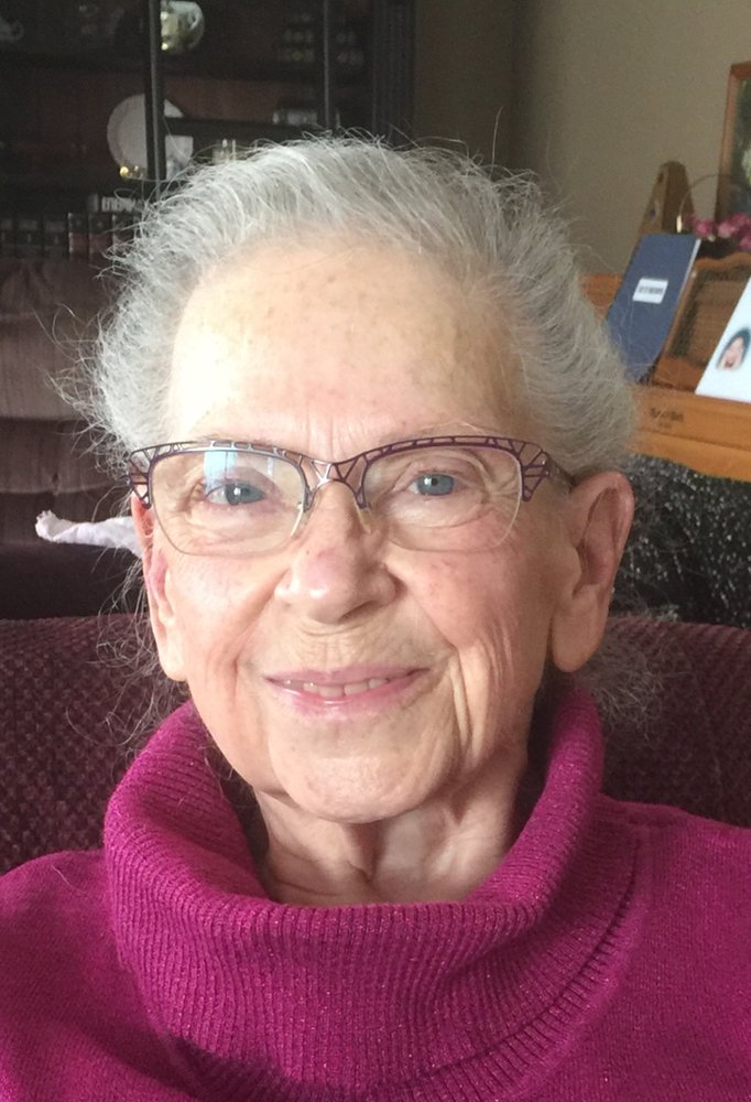 Lois Hiller
