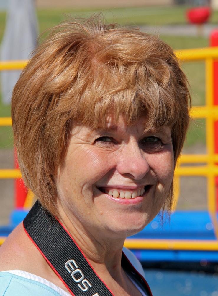 Eleanor Braun